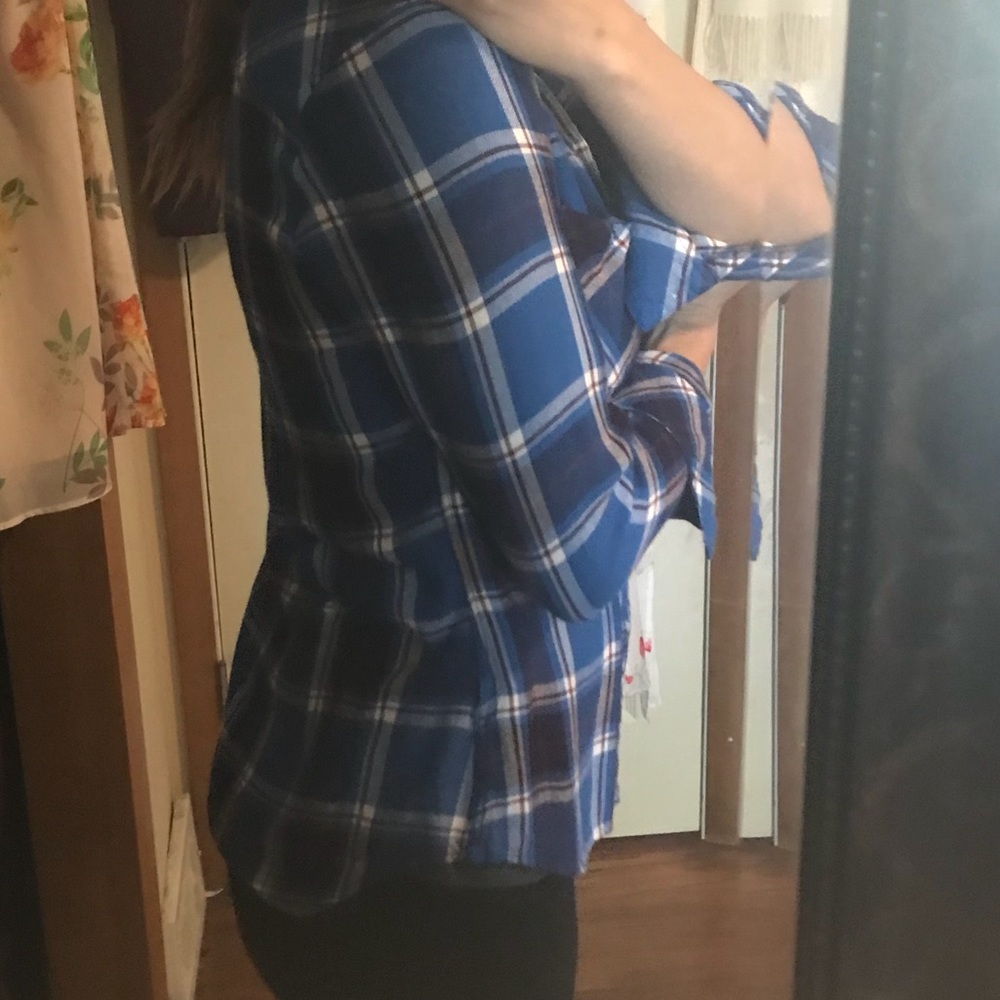 Rails Button Down - image 6